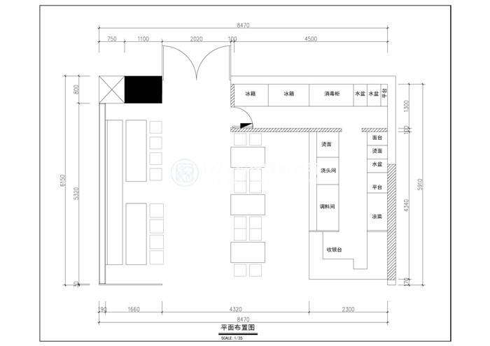 合肥店面設(shè)計哪家好